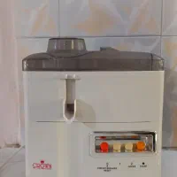 آب میوه‌گیری برقی سه کاره|آبمیوه‌گیر و آب‌مرکبات‌گیر|تاکستان, |دیوار