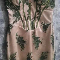 پیراهن فوق لاکچری