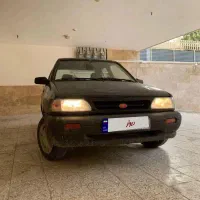 معاوضه با پراید مدل بالاتر