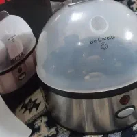 تخم مرغ آبپزکن نو|سایر لوازم برقی|مشهد, هنرور|دیوار