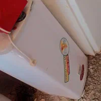 آب گرمکن برقی سمساری کوهکن ارتش ۹|آبگرمکن، پکیج، شوفاژ|زابل, |دیوار