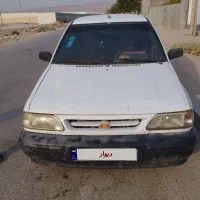 مزایده ولیست خودروهای سبک و سنگین زیر قیمت بازارو|خودرو سواری و وانت|کاکی, |دیوار