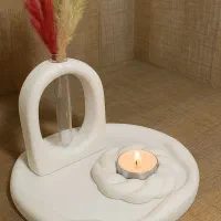 سنگ مصنوعی دکوری|صنایع دستی و سایر لوازم تزئینی|خوی, |دیوار