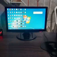 مانیتور ۱۹ اینچ الجی