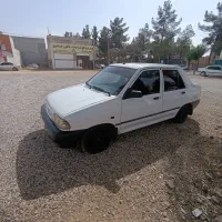 پراید ۱۳۱ مدل۹۴