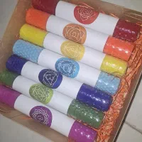 شمع های دست ساز به قیمت عمده|صنایع دستی و سایر لوازم تزئینی|تهران, علم و صنعت|دیوار