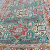 رفوگری چل تیکه دوزی مرادی تبریزی|فرش|اراک, |دیوار