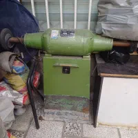 دستگاه موشکی پانزده اسب
