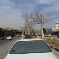 معاوضه|خودرو سواری و وانت|مشهد, حضرت حجت|دیوار