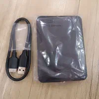 هارد یک ترا اپل|قطعات و لوازم جانبی رایانه|تبریز, |دیوار