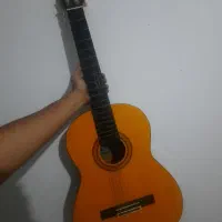 گیتارc40|گیتار، بیس، امپلیفایر|گرگان, |دیوار