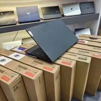 Lenovoآکبند 2024 R5 با512SSD وگرافیک۲|رایانه همراه|یزد, |دیوار