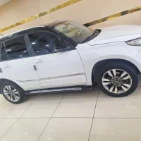 ام وی امx33s مدل ل99|خودرو سواری و وانت|تبریز, |دیوار