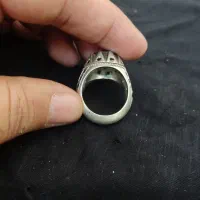 انگشترهای  زبرجد آماتیس وموزانایت(الماس روسی)|جواهرات|تهران, شهرک ابوذر|دیوار