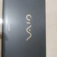 لپ تاپ سونی vaio