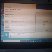 لب تاپ|رایانه همراه|مسجد سلیمان, |دیوار
