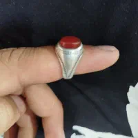 انگشتر حقیق یمن