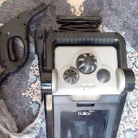 بخارشوی تولیپس|جاروبرقی، جارو شارژی، بخارشو|شیراز, میانرود|دیوار