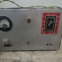 ترانس برقی قدیمی
