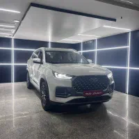 تیگو ۸ هیبرید