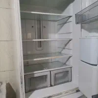 بدنه یخچال