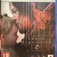 دیسک بازی ps5 death stranding 2
