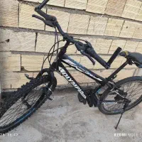 دوچرخه. ۲۴|دوچرخه، اسکیت، اسکوتر|تبریز, |دیوار