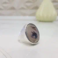 انگشتر شجر قائنات