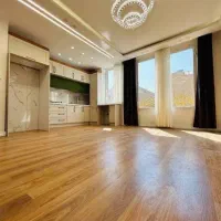 اپارتمان لوکس_آکواریوم نور_فول دیزاین_سندتکبرگ