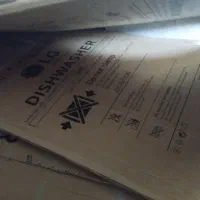 کارتن ساید الجی|ابزارآلات|تهران, کیانشهر|دیوار