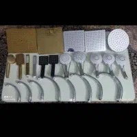 فروش ، نصب ، تعمیر شیرآلات با قیمتی اقتصادی|لوازم سرویس بهداشتی|شیراز, لشکری‎|دیوار