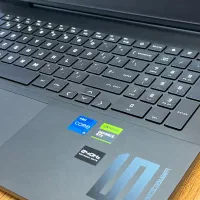 لپ تاپ گیمینگ  240هرتز HP OMEN قدرت بی نهایت 4060|رایانه همراه|مشهد, ارشاد|دیوار