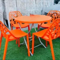 میز پلاستیکی و صندلی مدل پیمان۹۰۲/گلشهر کرج|میز و صندلی غذاخوری|کرج, گلشهر|دیوار