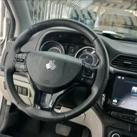 شاهین G اتوماتیک مدل 1403 7 سرعته|خودرو سواری و وانت|تبریز, |دیوار