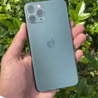 iphone 11 pro 64 گیگ ۱۱ پرو