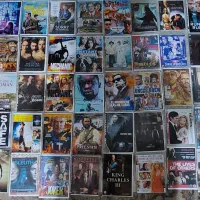 فروش cd فیلم کارتن انیمیشن سینمایی خریدار cd سک سک|فیلم و موسیقی|شیراز, فضل‌آباد|دیوار