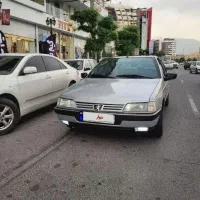 405 glx فروش یا معاوضه|خودرو سواری و وانت|کرج, عظیمیه|دیوار