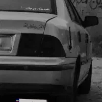 سمند مدل 82 معاوضه با وانت|خودرو سواری و وانت|گرگان, |دیوار