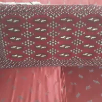 پشتی دستباف ۴ عدد