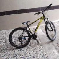 دوچرخه ماکان 26