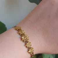 دستبند رنگ ثابت|بدلیجات|پرند, فاز ۶|دیوار