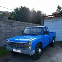 ۹۶فابریک فوق العاده سالم