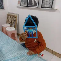 آموزش رباتیک