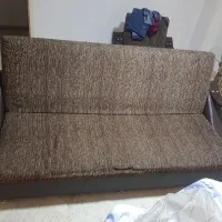 یک دست مبل هشت نفره|مبلمان خانگی و میز عسلی|تهران, شهرک هما|دیوار