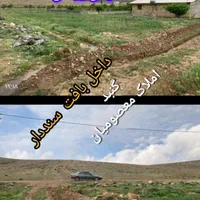 فروش زمین ۱۶۰۰ متر خوش ییلاق