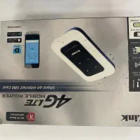 مودم همراه 4G