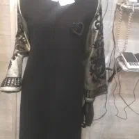 مانتو و کت مجلسی|لباس|جهرم, |دیوار