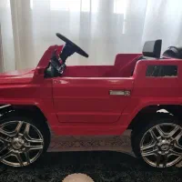 ماشین شارژی سالم،شاسی بلند