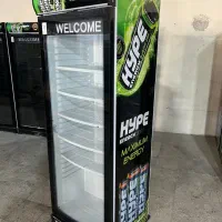 یخچال ایستاده صنعتی سوپرمارکتی|فروشگاه و مغازه|فیروزکوه, |دیوار