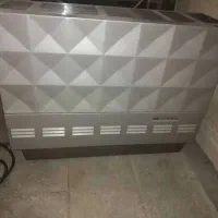 بخاری گازی ارج